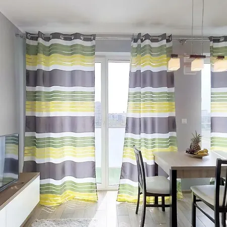 Amsterdam Nad Odra By The River Tectumapartments Βρότσλαβ