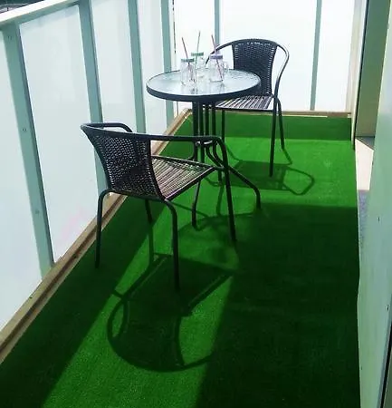 Amsterdam Nad Odra By The River Tectumapartments Апартаменти