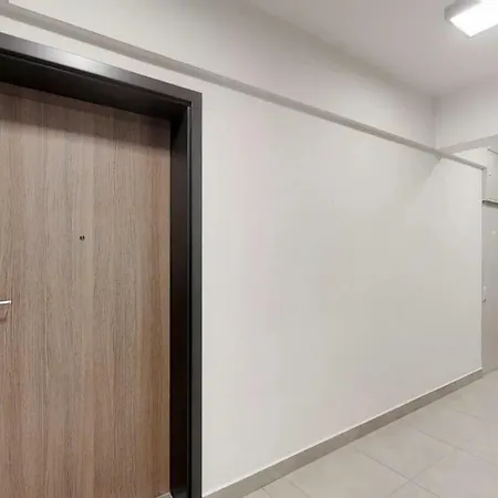 Amsterdam Nad Odra By The River Tectumapartments * Вроцлав