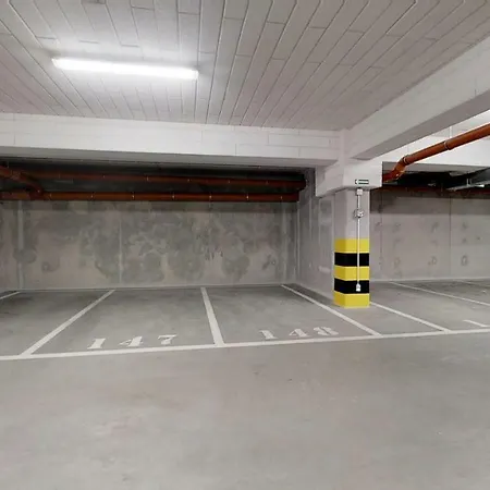 Amsterdam Nad Odra By The River Tectumapartments Апартаменти Вроцлав