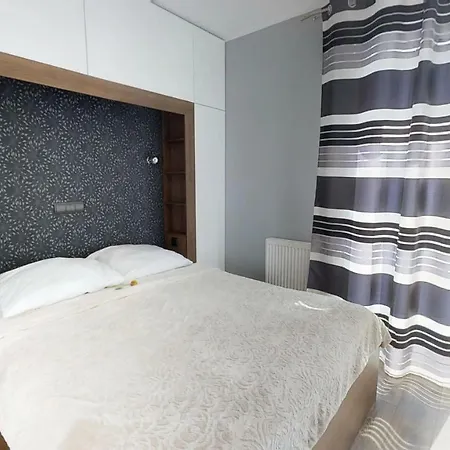 Amsterdam Nad Odra By The River Tectumapartments Вроцлав