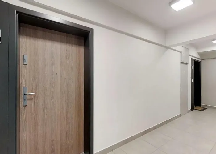 Amsterdam Nad Odra By The River Tectumapartments * Wroclaw