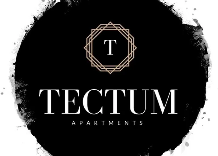 Daire Amsterdam Nad Odra By The River Tectumapartments