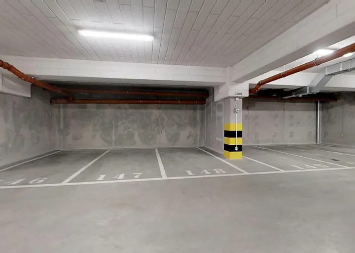 Amsterdam Nad Odra By The River Tectumapartments Daire Wroclaw